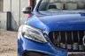 USED 2019 69 MERCEDES-BENZ C-CLASS 1.5 C 200 AMG LINE PREMIUM MHEV 4d 181 BHP FACELIFT INTERIOR+VIRTUAL COCKPIT