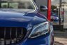 USED 2019 69 MERCEDES-BENZ C-CLASS 1.5 C 200 AMG LINE PREMIUM MHEV 4d 181 BHP FACELIFT INTERIOR+VIRTUAL COCKPIT