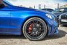 USED 2019 69 MERCEDES-BENZ C-CLASS 1.5 C 200 AMG LINE PREMIUM MHEV 4d 181 BHP FACELIFT INTERIOR+VIRTUAL COCKPIT