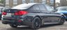 USED 2018 18 BMW 5 SERIES 3.0 530D M SPORT 4d 261 BHP COMFORT PACK+REVERSE CAMERA