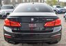USED 2018 18 BMW 5 SERIES 3.0 530D M SPORT 4d 261 BHP COMFORT PACK+REVERSE CAMERA