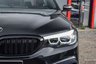 USED 2018 18 BMW 5 SERIES 3.0 530D M SPORT 4d 261 BHP COMFORT PACK+REVERSE CAMERA