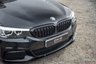 USED 2018 18 BMW 5 SERIES 3.0 530D M SPORT 4d 261 BHP COMFORT PACK+REVERSE CAMERA