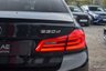 USED 2018 18 BMW 5 SERIES 3.0 530D M SPORT 4d 261 BHP COMFORT PACK+REVERSE CAMERA