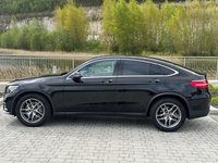 USED 2019 19 MERCEDES-BENZ GLC-CLASS 2.0 GLC 250 4MATIC AMG LINE PREMIUM 4d 208 BHP 