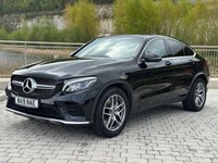 USED 2019 19 MERCEDES-BENZ GLC-CLASS 2.0 GLC 250 4MATIC AMG LINE PREMIUM 4d 208 BHP 