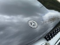 USED 2019 19 MERCEDES-BENZ GLC-CLASS 2.0 GLC 250 4MATIC AMG LINE PREMIUM 4d 208 BHP 