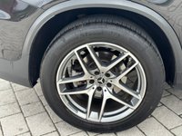 USED 2019 19 MERCEDES-BENZ GLC-CLASS 2.0 GLC 250 4MATIC AMG LINE PREMIUM 4d 208 BHP 