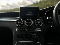 USED 2019 19 MERCEDES-BENZ GLC-CLASS 2.0 GLC 250 4MATIC AMG LINE PREMIUM 4d 208 BHP 