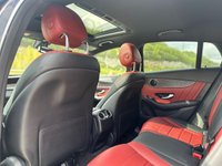 USED 2019 19 MERCEDES-BENZ GLC-CLASS 2.0 GLC 250 4MATIC AMG LINE PREMIUM 4d 208 BHP 