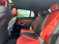 USED 2019 19 MERCEDES-BENZ GLC-CLASS 2.0 GLC 250 4MATIC AMG LINE PREMIUM 4d 208 BHP 