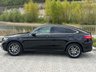 USED 2019 19 MERCEDES-BENZ GLC-CLASS 2.0 GLC 250 4MATIC AMG LINE PREMIUM 4d 208 BHP 