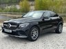 USED 2019 19 MERCEDES-BENZ GLC-CLASS 2.0 GLC 250 4MATIC AMG LINE PREMIUM 4d 208 BHP 