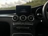 USED 2019 19 MERCEDES-BENZ GLC-CLASS 2.0 GLC 250 4MATIC AMG LINE PREMIUM 4d 208 BHP 