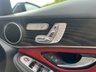 USED 2019 19 MERCEDES-BENZ GLC-CLASS 2.0 GLC 250 4MATIC AMG LINE PREMIUM 4d 208 BHP 