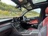 USED 2019 19 MERCEDES-BENZ GLC-CLASS 2.0 GLC 250 4MATIC AMG LINE PREMIUM 4d 208 BHP 