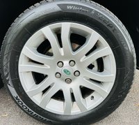 USED 2009 M LAND ROVER FREELANDER 2.2 TD4 HSE 5d 159 BHP TOP SPEC /SAT NAV/PAN ROOF/TOWBAR/LEATHER