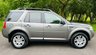 USED 2009 M LAND ROVER FREELANDER 2.2 TD4 HSE 5d 159 BHP TOP SPEC /SAT NAV/PAN ROOF/TOWBAR/LEATHER