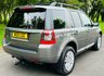 USED 2009 M LAND ROVER FREELANDER 2.2 TD4 HSE 5d 159 BHP TOP SPEC /SAT NAV/PAN ROOF/TOWBAR/LEATHER