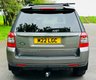 USED 2009 M LAND ROVER FREELANDER 2.2 TD4 HSE 5d 159 BHP TOP SPEC /SAT NAV/PAN ROOF/TOWBAR/LEATHER
