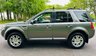 USED 2009 M LAND ROVER FREELANDER 2.2 TD4 HSE 5d 159 BHP TOP SPEC /SAT NAV/PAN ROOF/TOWBAR/LEATHER
