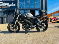 USED 2015 15 YAMAHA MT 125 ABS - BUY ONLINE 24 HRS A DAY - FINANCE AVAILABLE - ALL TYPES OF CREDIT ACCEPTED ONLY 5,958 MILES FROM NEW