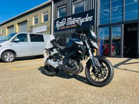 USED 2015 15 YAMAHA MT 125 ABS - BUY ONLINE 24 HRS A DAY - FINANCE AVAILABLE - ALL TYPES OF CREDIT ACCEPTED ONLY 5,958 MILES FROM NEW