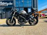 USED 2015 15 YAMAHA MT 125 ABS - BUY ONLINE 24 HRS A DAY - FINANCE AVAILABLE - ALL TYPES OF CREDIT ACCEPTED ONLY 5,958 MILES FROM NEW