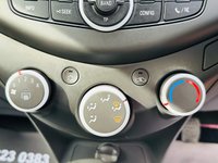 USED 2013 13 CHEVROLET SPARK 1.0 LS 5d 67 BHP &pound;35 ROAD TAX
