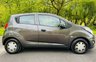 USED 2013 13 CHEVROLET SPARK 1.0 LS 5d 67 BHP &pound;35 ROAD TAX