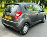 USED 2013 13 CHEVROLET SPARK 1.0 LS 5d 67 BHP &pound;35 ROAD TAX