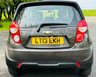 USED 2013 13 CHEVROLET SPARK 1.0 LS 5d 67 BHP &pound;35 ROAD TAX