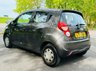 USED 2013 13 CHEVROLET SPARK 1.0 LS 5d 67 BHP &pound;35 ROAD TAX