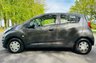 USED 2013 13 CHEVROLET SPARK 1.0 LS 5d 67 BHP &pound;35 ROAD TAX