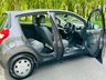USED 2013 13 CHEVROLET SPARK 1.0 LS 5d 67 BHP &pound;35 ROAD TAX