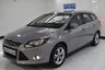 USED 2011 61 FORD FOCUS 1.6 ZETEC 5d 124 BHP 2 FORMER OWNERS, SERVICE HISTORY!!