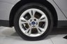 USED 2011 61 FORD FOCUS 1.6 ZETEC 5d 124 BHP 2 FORMER OWNERS, SERVICE HISTORY!!
