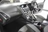 USED 2011 61 FORD FOCUS 1.6 ZETEC 5d 124 BHP 2 FORMER OWNERS, SERVICE HISTORY!!