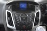 USED 2011 61 FORD FOCUS 1.6 ZETEC 5d 124 BHP 2 FORMER OWNERS, SERVICE HISTORY!!