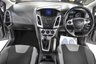 USED 2011 61 FORD FOCUS 1.6 ZETEC 5d 124 BHP 2 FORMER OWNERS, SERVICE HISTORY!!