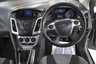 USED 2011 61 FORD FOCUS 1.6 ZETEC 5d 124 BHP 2 FORMER OWNERS, SERVICE HISTORY!!