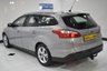 USED 2011 61 FORD FOCUS 1.6 ZETEC 5d 124 BHP 2 FORMER OWNERS, SERVICE HISTORY!!
