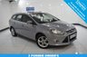 USED 2011 61 FORD FOCUS 1.6 ZETEC 5d 124 BHP 2 FORMER OWNERS, SERVICE HISTORY!!