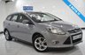 USED 2011 61 FORD FOCUS 1.6 ZETEC 5d 124 BHP 2 FORMER OWNERS, SERVICE HISTORY!!