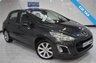 USED 2011 61 PEUGEOT 308 1.6 E-HDI ACTIVE 5d 112 BHP 2 FORMER OWNERS, FULL HISTORY,