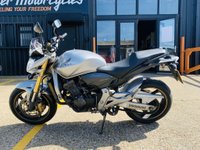 USED 2008 58 HONDA CB600F HORNET - BUY ONLINE 24 HRS A DAY - FINANCE AVAILABLE - ALL TYPES OF CREDIT ACCEPTED WITH RACE EXHAUST