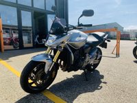 USED 2008 58 HONDA CB600F HORNET - BUY ONLINE 24 HRS A DAY - FINANCE AVAILABLE - ALL TYPES OF CREDIT ACCEPTED WITH RACE EXHAUST
