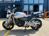 USED 2008 58 HONDA CB600F HORNET - BUY ONLINE 24 HRS A DAY - FINANCE AVAILABLE - ALL TYPES OF CREDIT ACCEPTED WITH RACE EXHAUST