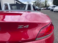USED 2012 12 BMW Z4 2.0 Z4 SDRIVE20I M SPORT ROADSTER 2d 181 BHP Stunning Condition for year