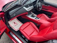 USED 2012 12 BMW Z4 2.0 Z4 SDRIVE20I M SPORT ROADSTER 2d 181 BHP Stunning Condition for year